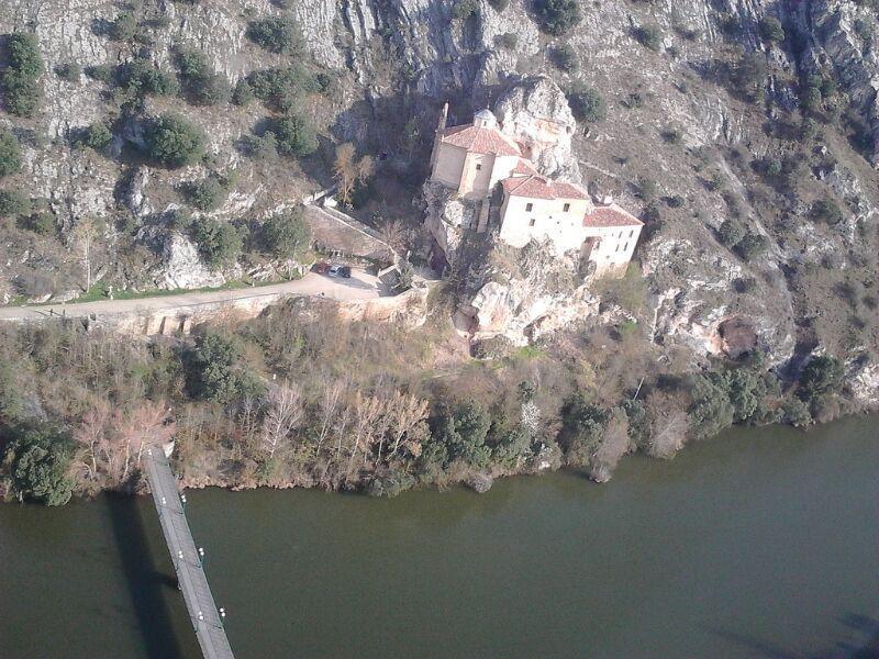 Los Sestiles Гаррай Экстерьер фото